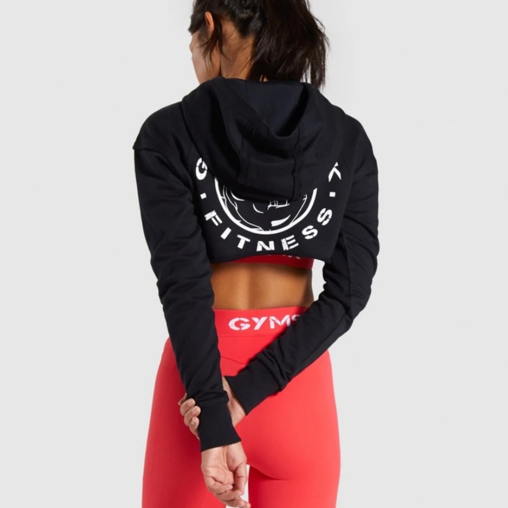 Legacy zip up hoodie!